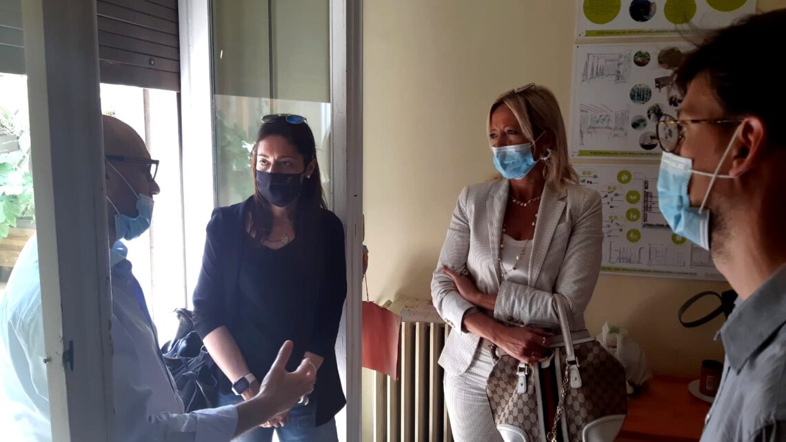 TERZA COMMISSIONE: RIVALUTARE IL RUOLO DEL CENTRO DIURNO PER I DISTURBI ALIMENTARI “PELLICANO ONLUS” DI PERUGIA