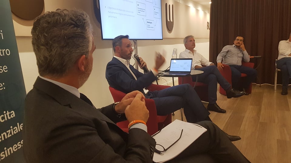 INTELLIGENZA ARTIFICIALE E PIANIFICAZIONE FISCALE: LA STRATEGIA DI ACACIA GROUP PER FAVORIRE LA CRESCITA DELLE PMI