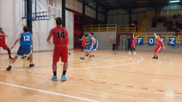 UFFICIALE, LA PALLACANESTRO ELLERA PRESENTA DOMANDA DI RIPESCAGGIO IN SERIE C SILVER