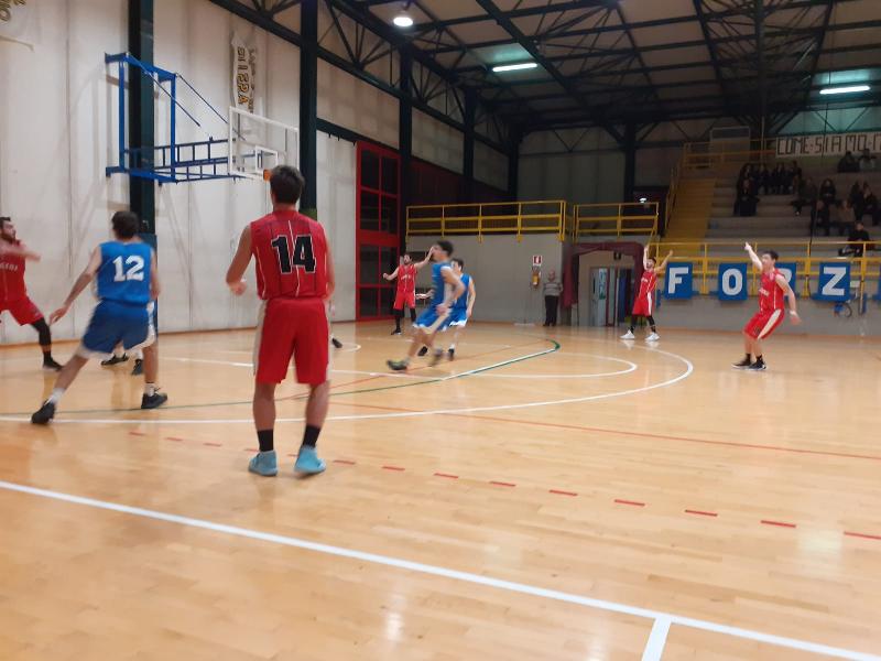 UFFICIALE, LA PALLACANESTRO ELLERA PRESENTA DOMANDA DI RIPESCAGGIO IN SERIE C SILVER