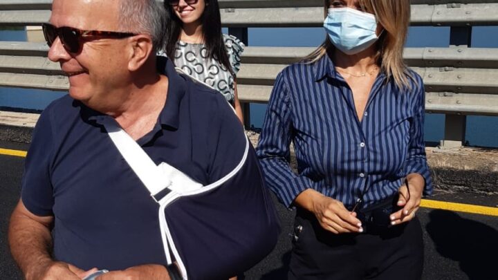PONTE DI CORBARA: “SITUAZIONE INFRASTRUTTURA, TEMPI PER PERCORRIBILITÀ ANCHE DEI MEZZI PESANTI” – PEPPUCCI (LEGA) ANNUNCIA INTERROGAZIONE