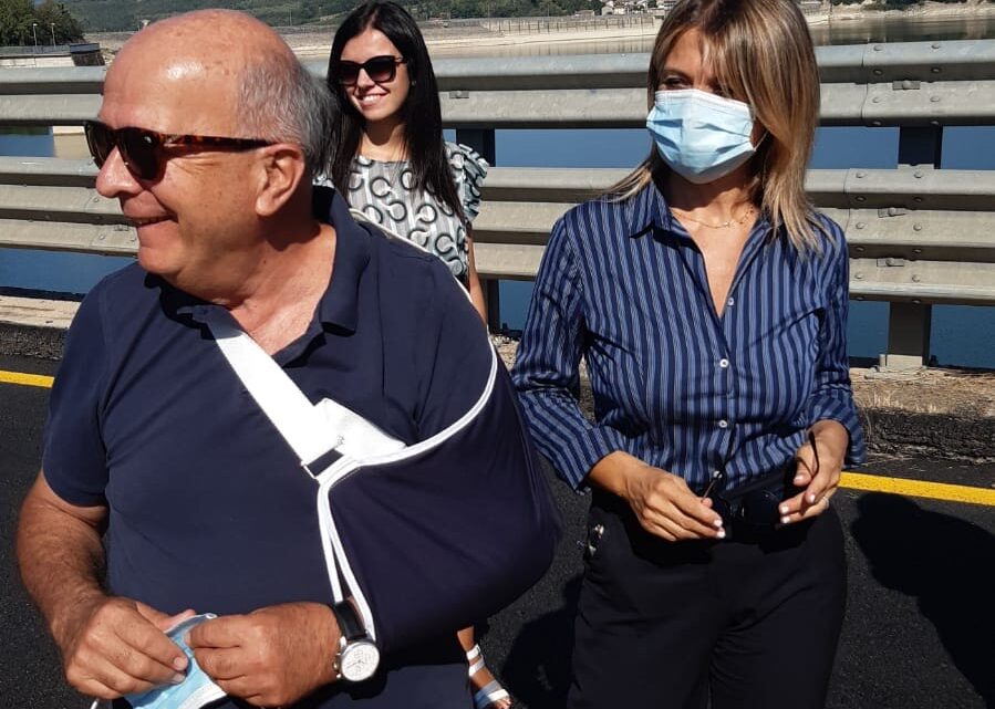 PONTE DI CORBARA: “SITUAZIONE INFRASTRUTTURA, TEMPI PER PERCORRIBILITÀ ANCHE DEI MEZZI PESANTI” – PEPPUCCI (LEGA) ANNUNCIA INTERROGAZIONE