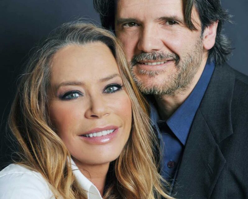 CALVI DELL’UMBRIA, BARBARA DE ROSSI E FRANCESCO BRANCHETTI AL CALVI FESTIVAL