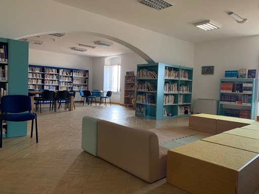 UN ALTRO RICONOSCIMENTO AD ASSISI “CITTÀ CHE LEGGE 2020-2021”  CONTRIBUTO DI 10 MILA EURO  ALLA BIBLIOTECA COMUNALE