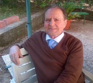 ITALO PELLEGRINI CI HA LASCIATI