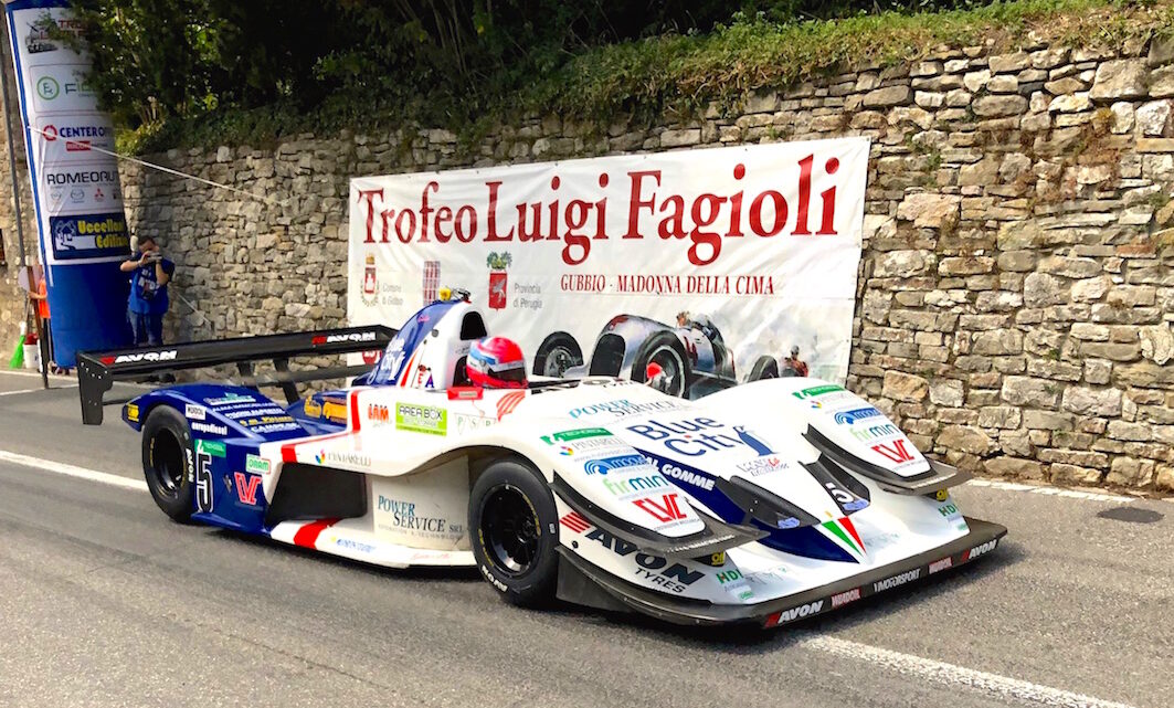 MODIFICHE ALLA VIABILITA’ IN OCCASIONE DEL 55° TROFEO FAGIOLI