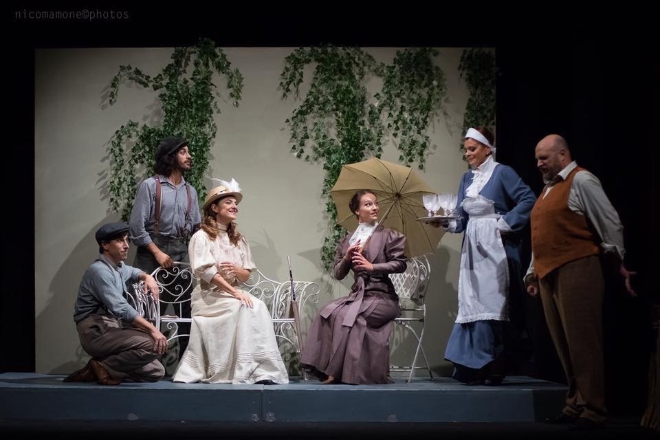 TEATRO, IL PAN OPERA FESTIVAL SI FARÀ: IL 29 AGOSTO L’ANTEPRIMA A PANICALE