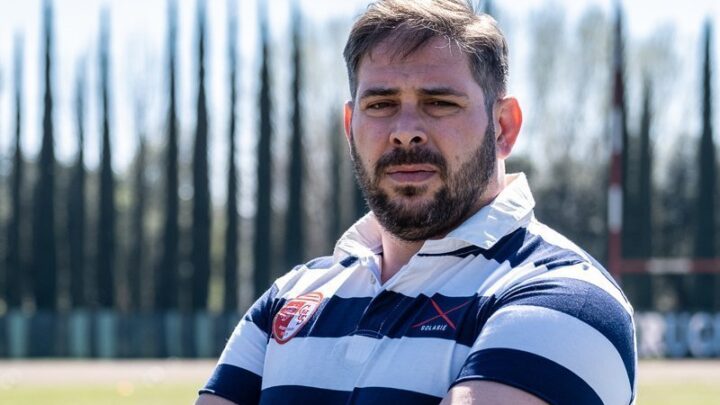 RUGBY PERUGIA: “LA PROSSIMA SARÀ UNA STAGIONE MOLTO STIMOLANTE”
