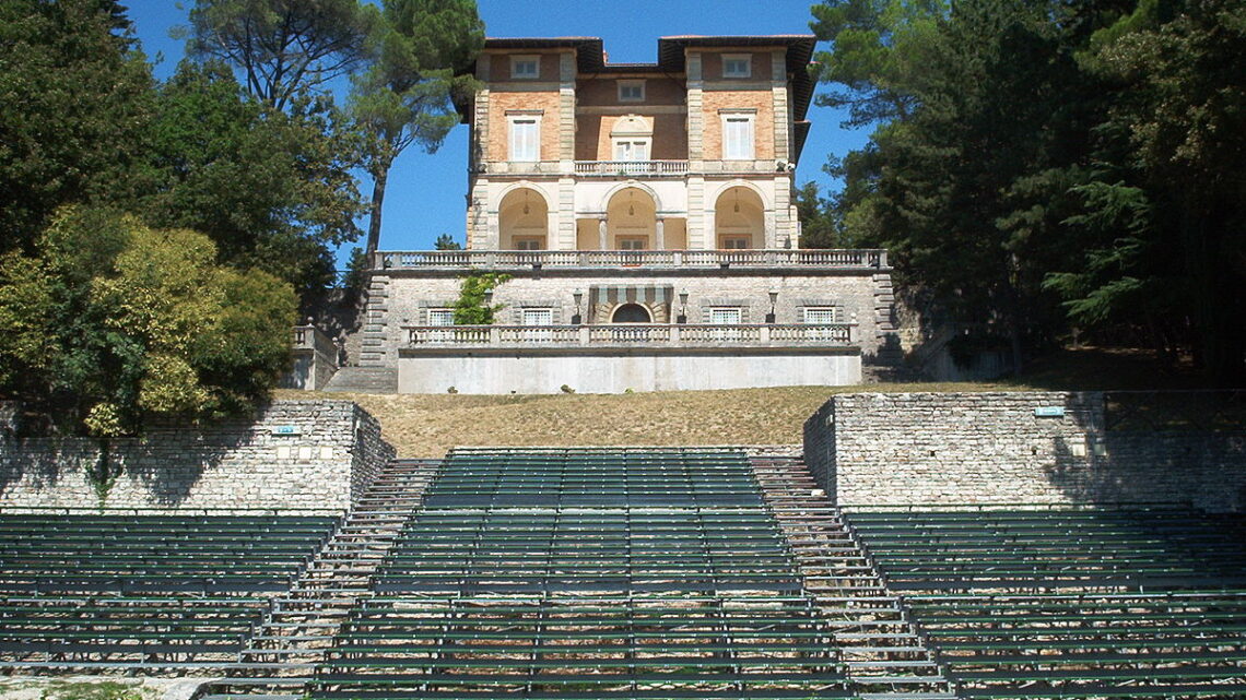 VILLALAGO, DA DOMANI RIAPERTURA PARTE ZONA CAMINI, DICHIARAZIONI PRESIDENTE LATTANZI E CONSIGLIERA SANTINI (FDI)