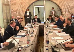 PRESIDENTI REGIONI DA MATTARELLA PER 50/ESIMO; TESEI: “PER IL FUTURO DEL PAESE CENTRALE RUOLO DELLE REGIONI”