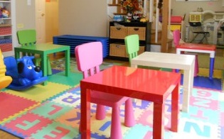 ASSESSORE AGABITI: DALLA REGIONE 3,5 MILIONI DI EURO PER LE RETTE DEI SERVIZI PER L’INFANZIA DA 0 A 6 ANNI