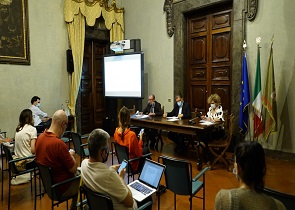 SANITÀ, PRESENTATO PIANO PER POTENZIAMENTO E RIORGANIZZAZIONE RETE ASSISTENZIALE TERRITORIALE REGIONE UMBRIA