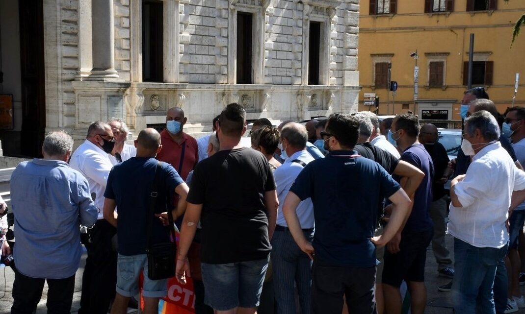 TREOFAN: SOTTOSCRITTO ACCORDO TRA AZIENDA E SINDACATI, SODDISFAZIONE ASSESSORE REGIONALE FIORONI