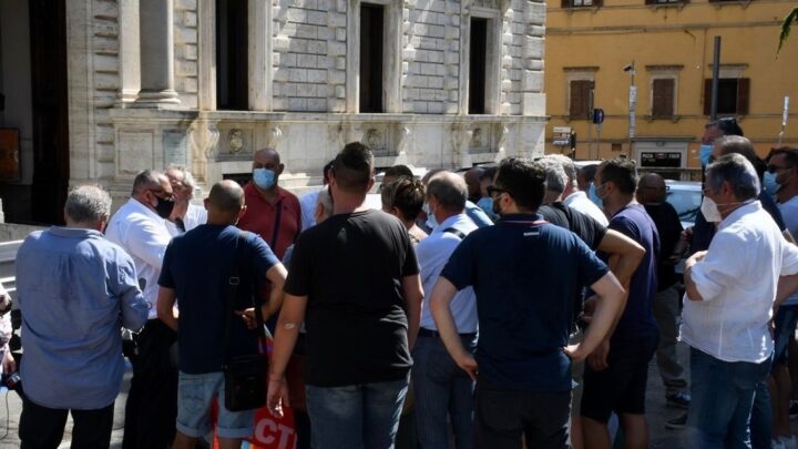 TREOFAN: SOTTOSCRITTO ACCORDO TRA AZIENDA E SINDACATI, SODDISFAZIONE ASSESSORE REGIONALE FIORONI