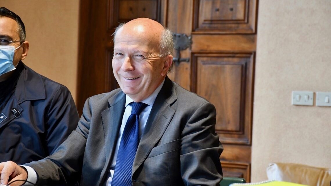 EDILIZIA RESIDENZIALE PUBBLICA: MELASECCHE “RIDUZIONE DEI POSSIBILI INCREMENTI DEI CANONI CON APPLICAZIONE DELL’ISEE E ABBATTIMENTO DEL CANONE PER CHI HA SUBITO FORTI RIDUZIONI DI REDDITO”