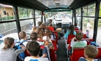 TRASPORTO SCOLASTICO: INCONTRO IN REGIONE. MELASECCHE E AGABITI ”INCREMENTO DELLE CORSE ED ORARI INVARIATI”