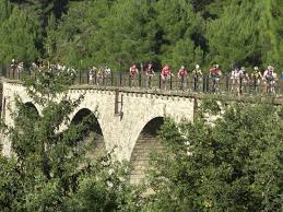 SABATO 29 AGOSTO INAUGURAZIONE DELLA CICLOVIA DEL FIUME NERA A SANT’ANATOLIA