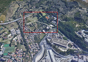 BRETELLA COLLEGAMENTO STABILIMENTO AST TERNI, LUNEDÌ 3 FIRMA CONVENZIONE FRA REGIONE UMBRIA E COMUNE TERNI