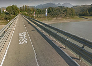 PONTE CHIUSO SU LAGO CORBARA; ASSESSORE MELASECCHE CONVOCA CONFRONTO IN REGIONE CON ANAS E SINDACI DI BASCHI, TODI E ORVIETO