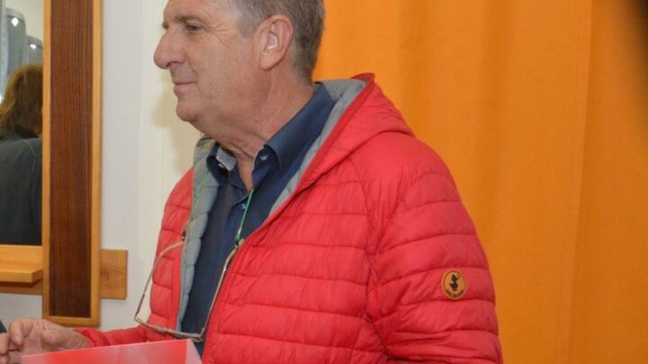 AVIGLIANO UMBRO, INTERVENTO SINDACO CONTI SU EMERGENZA COVID-19