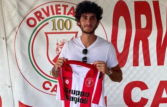 IN MEDIANA ARRIVA EDOARDO PROIETTI