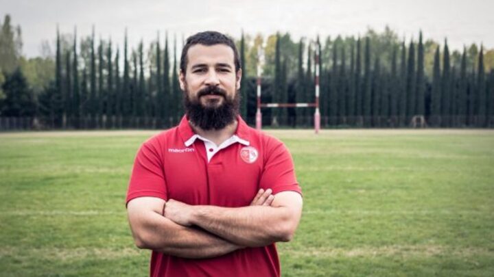IL RUGBY PERUGIA UFFICIALIZZA L’ORGANIGRAMMA TECNICO
