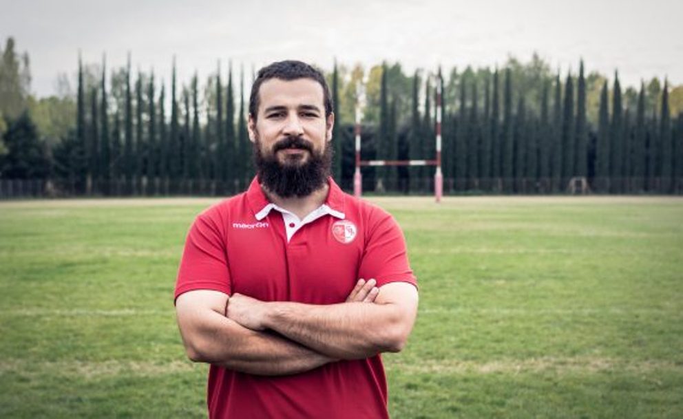 IL RUGBY PERUGIA UFFICIALIZZA L’ORGANIGRAMMA TECNICO