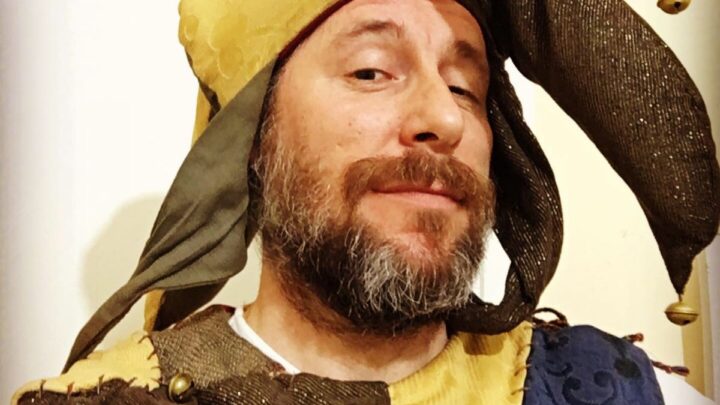 ALVIANO, TRE RACCONTI DI FERRAGOSTO CON CASTELLO NARRANTE