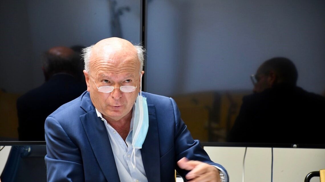 NOTA DELL’ASSESSORATO REGIONALE AI TRASPORTI: LA CAPOGRUPPO DEL PD MELONI È INVITATA AD UN GIUDIZIO SERENO ED OBIETTIVO SUL PIANO REGIONALE DEI TRASPORTI IN VIA DI PREDISPOSIZIONE.