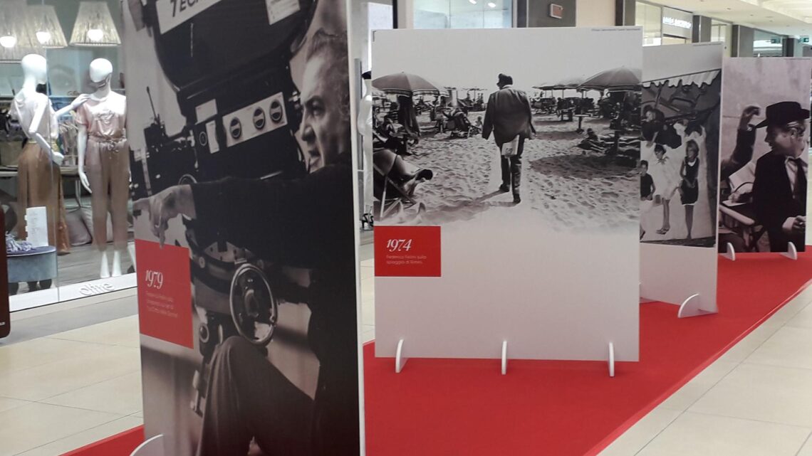 AL COSPEA VILLAGE SUCCESSO PER IL ‘CINEMA PER TUTTA LA FAMIGLIA’, AL VIA ULTIMO WEEKEND
