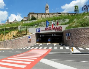 PARCHEGGI, TARIFFE SCONTATE PER I RESIDENTI  DA DOMANI 1° AGOSTO AL 28 FEBBRAIO 2021  POI CHEK POINT RIDOTTO DEL 40% PER I BUS TURISTICI  NUOVE REGOLE PER LA ZONA A TRAFFICO LIMITATO