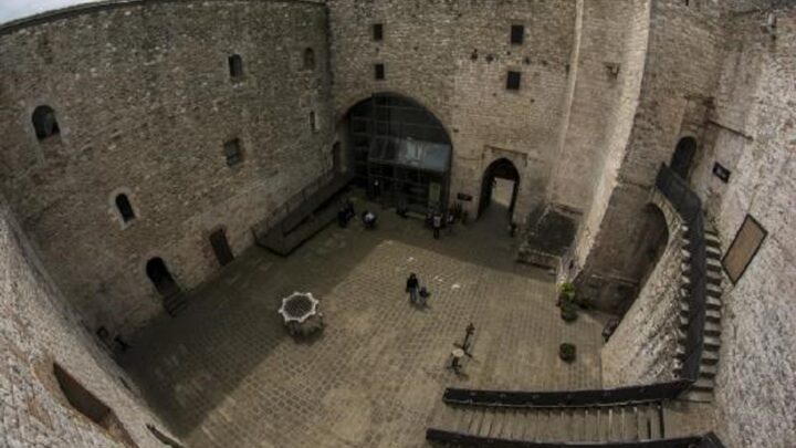 NARNI, NUOVO GESTORE MUSEO E ROCCA ALBORNOZ, LUCARELLI: “IN CAPITOLATO PREVISTA CLAUSOLA SALVAGUARDIA POSTI LAVORO”