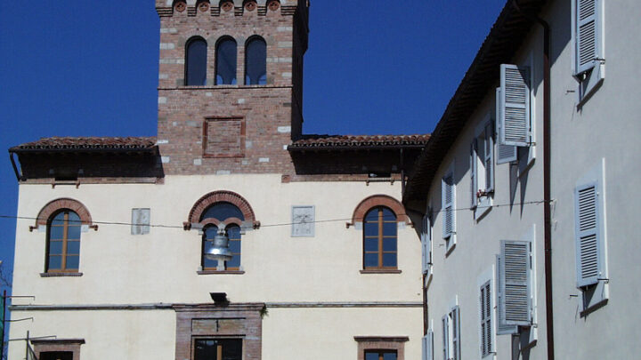SAN VENANZO, ATTIVATI ACCESS POINT PER WIFI LIBERO