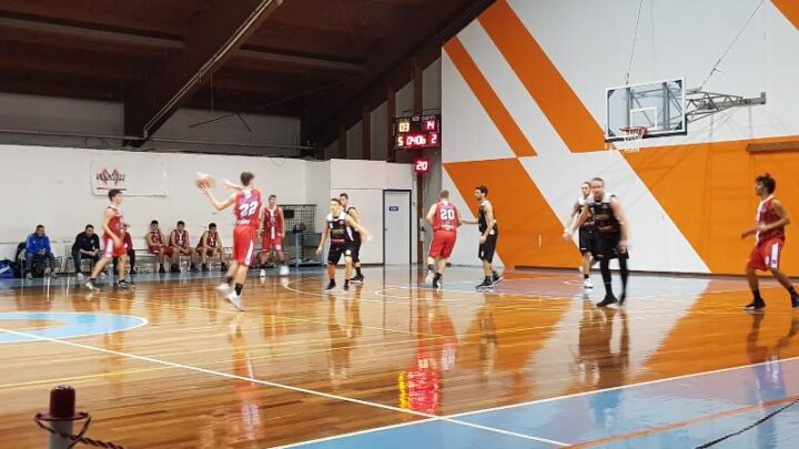 C SILVER: I BAD BOYS FABRIANO RITIRANO LA DOMANDA DI RIPESCAGGIO. TUTTE LE IPOTESI PER IL CAMPIONATO 20/21
