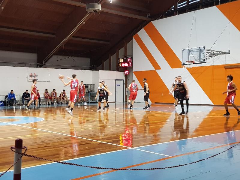 C SILVER: I BAD BOYS FABRIANO RITIRANO LA DOMANDA DI RIPESCAGGIO. TUTTE LE IPOTESI PER IL CAMPIONATO 20/21