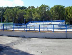 PROVINCIA, PRESIDENTE LATTANZI REPLICA AD EX GESTORE PATTINODROMO