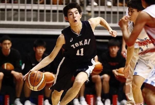 UFFICIALE, ARRIVA DAL GIAPPONE IL NUOVO ACQUISTO DEL BASKET TODI