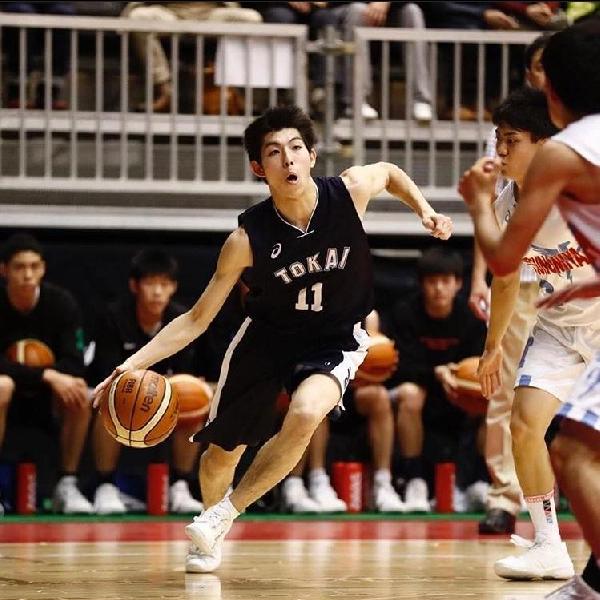 UFFICIALE, ARRIVA DAL GIAPPONE IL NUOVO ACQUISTO DEL BASKET TODI