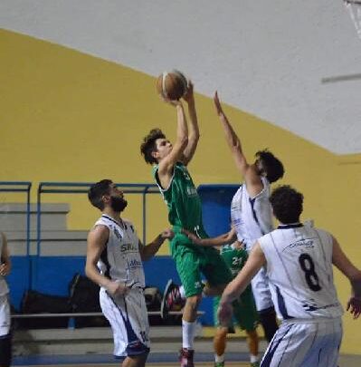 UFFICIALE, GIANMARCO BARCAROLI TORNA ALLA VIRTUS TERNI
