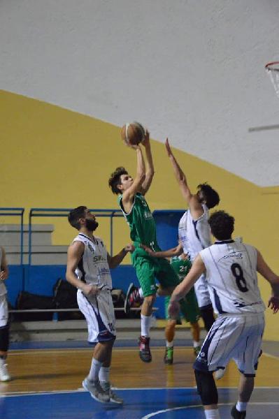 UFFICIALE, GIANMARCO BARCAROLI TORNA ALLA VIRTUS TERNI