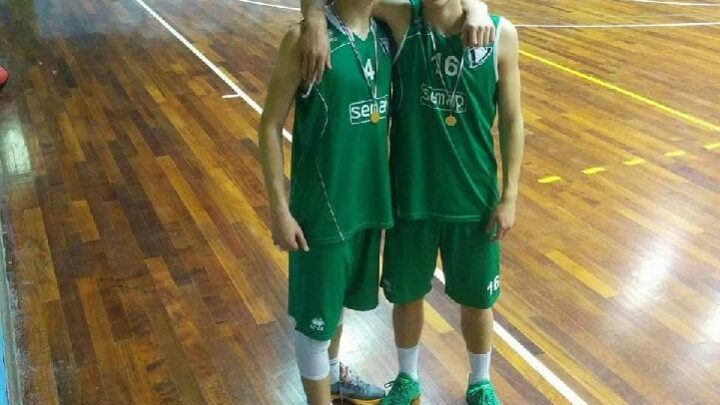 LA VIRTUS TERNI PENSA IN GRANDE: UFFICIALI I RITORNI DI ALBI METALLA E FRANCESCO AMADIO