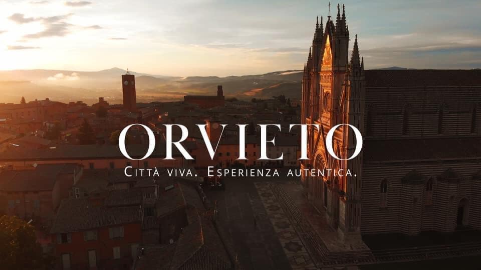 PRESENTATI RISULTATI CAMPAGNA DI PROMOZIONE “ORVIETO CITTÀ VIVA ESPERIENZA AUTENTICA”