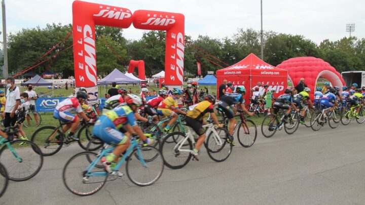 IN ARCHIVIO IL TROFEO GIRO D’ITALIA AMATORI-ACSI CICLISMO E IL TROFEO UC PETRIGNANO A PERUGIA