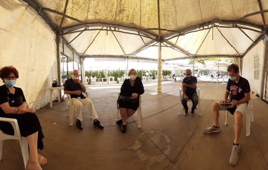 TERNI, ACLI PROVINCIALI A CONGRESSO  AL CENTRO POVERTÀ, FRAGILITÀ E LA SOLITUDINE DEGLI ANZIANI ACUITE DALLA PANDEMIA