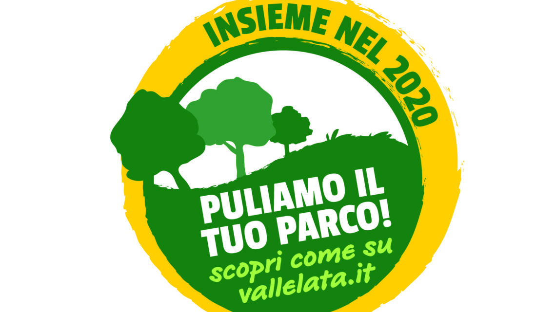 19 SETTEMBRE: NEL GIORNO DEL WORLD CLEANUP DAY, ARRIVA IN UMBRIA “PULIAMO IL TUO PARCO!” 