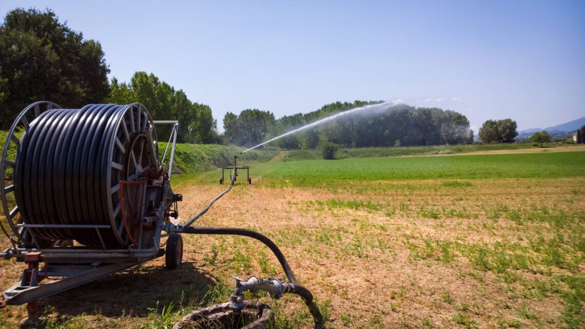 RESILIENZA AI CAMBIAMENTI CLIMATICI TRANSIZIONE ECOLOGICA, RECOVERY FUND, GREEN DEAL. LE PROPOSTE DEI CONSORZI DI BONIFICA PROGETTI IN UMBRIA PER OLTRE 15 MILIONI DI EURO