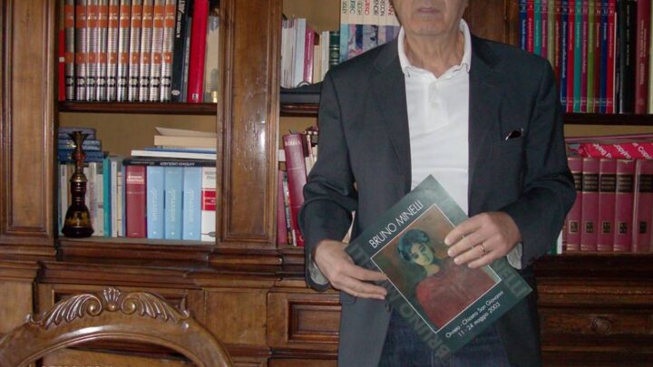 ASTA DI BENEFICENZA PER LA TERAPIA INTENSIVA PEDIATRICA DELL’OSPEDALE DI TERNI