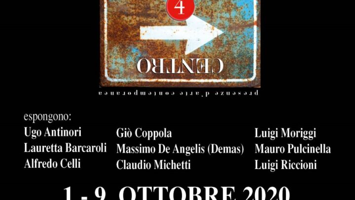 LA MOSTRA ITINERANTE CENTRO RAGGIUNGE L’ABRUZZO 