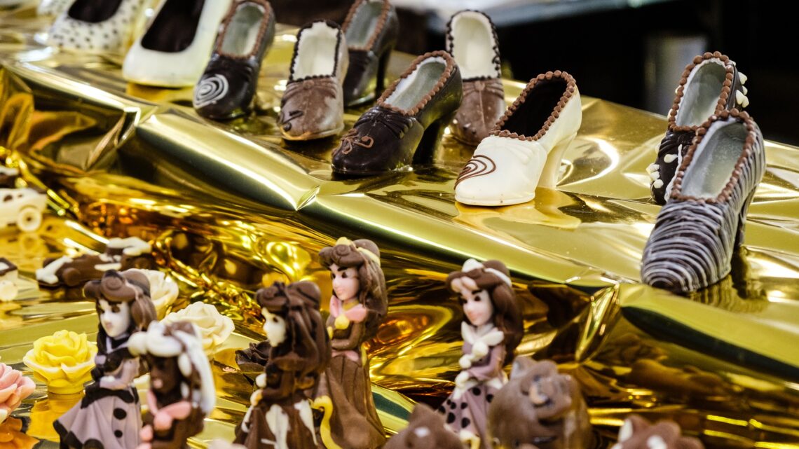 CHOCOMOMENTS ORVIETO, L’ARTE DEI MAESTRI CIOCCOLATIERI ARRIVA IN CITTÀ
