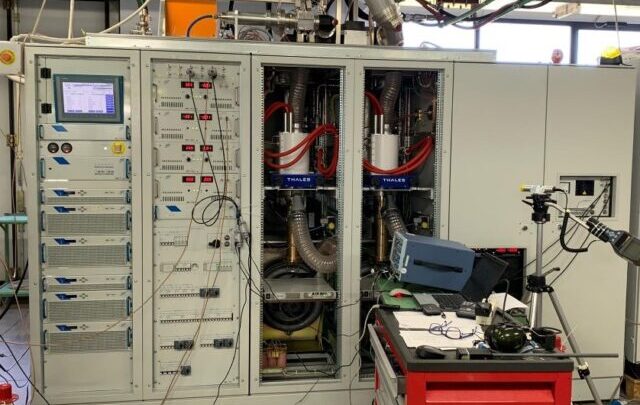 TECNOLOGIA. NASCE UN COLOSSO ITALIANO PER IL BROADCAST SCIENTIFICO: ESS. DALL’ESPERIENZA NELLA RF DI DUE DEI PIÙ IMPORTANTI PLAYER UN’ECCELLENZA NAZIONALE